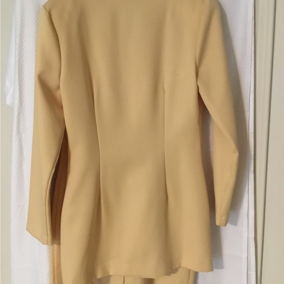 Host Pick- Sarah Richards two piece outfit. Dress with blazer. Size9/10 - Picture 4 of 6